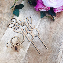 Sugar Boo Cake Toppers & Laser Cut Creations