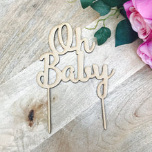 Sugar Boo Cake Toppers & Laser Cut Creations