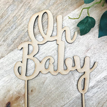 Sugar Boo Cake Toppers & Laser Cut Creations