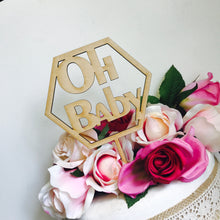 Sugar Boo Cake Toppers & Laser Cut Creations