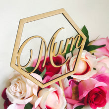 Sugar Boo Cake Toppers & Laser Cut Creations