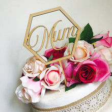 Sugar Boo Cake Toppers & Laser Cut Creations