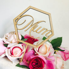 Sugar Boo Cake Toppers & Laser Cut Creations