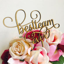 Sugar Boo Cake Toppers & Laser Cut Creations