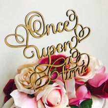 Sugar Boo Cake Toppers & Laser Cut Creations
