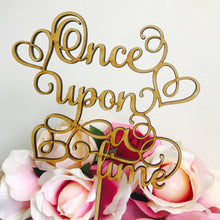 Sugar Boo Cake Toppers & Laser Cut Creations