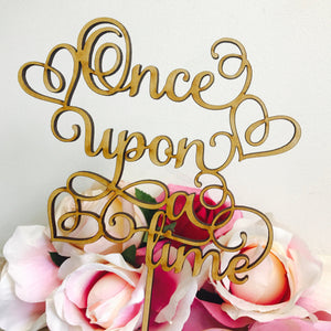Sugar Boo Cake Toppers & Laser Cut Creations