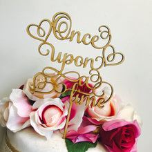 Sugar Boo Cake Toppers & Laser Cut Creations