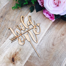 Sugar Boo Cake Toppers & Laser Cut Creations
