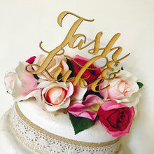Sugar Boo Cake Toppers & Laser Cut Creations