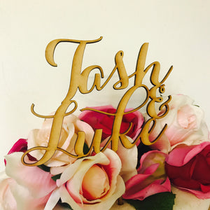 Sugar Boo Cake Toppers & Laser Cut Creations