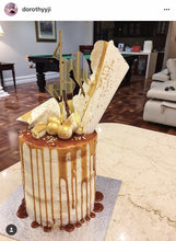 Sugar Boo Cake Toppers & Laser Cut Creations