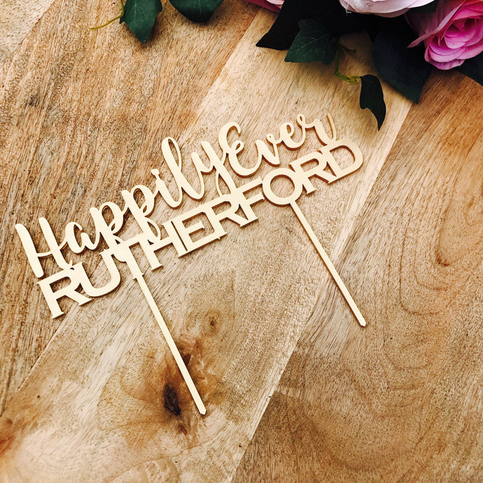Sugar Boo Cake Toppers & Laser Cut Creations