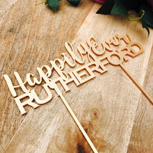 Sugar Boo Cake Toppers & Laser Cut Creations