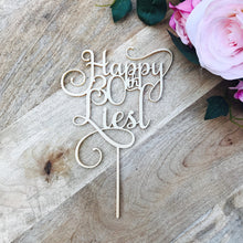 Sugar Boo Cake Toppers & Laser Cut Creations