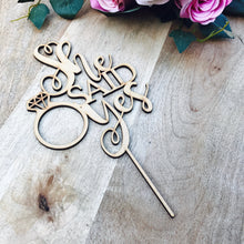 Sugar Boo Cake Toppers & Laser Cut Creations
