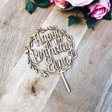 Sugar Boo Cake Toppers & Laser Cut Creations