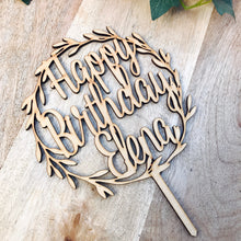 Sugar Boo Cake Toppers & Laser Cut Creations