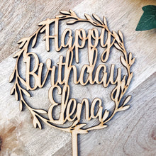 Sugar Boo Cake Toppers & Laser Cut Creations