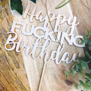 Sugar Boo Cake Toppers & Laser Cut Creations
