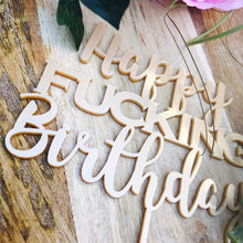 Sugar Boo Cake Toppers & Laser Cut Creations
