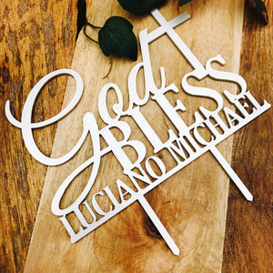 Sugar Boo Cake Toppers & Laser Cut Creations