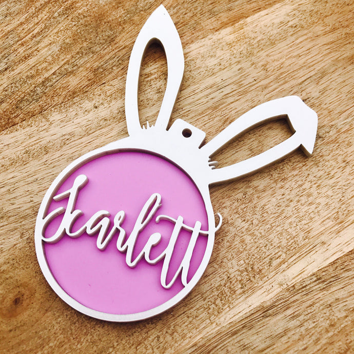 Sugar Boo Cake Toppers & Laser Cut Creations