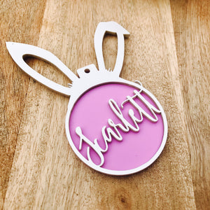 Sugar Boo Cake Toppers & Laser Cut Creations