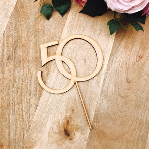 Sugar Boo Cake Toppers & Laser Cut Creations
