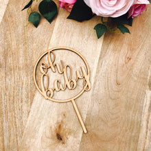 Sugar Boo Cake Toppers & Laser Cut Creations
