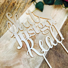 Sugar Boo Cake Toppers & Laser Cut Creations