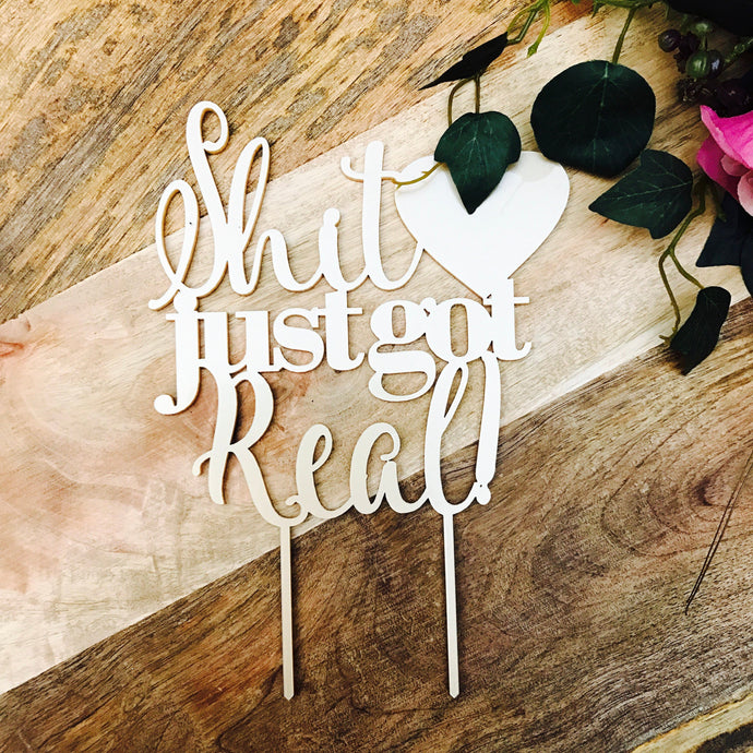 Sugar Boo Cake Toppers & Laser Cut Creations