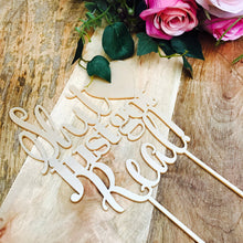 Sugar Boo Cake Toppers & Laser Cut Creations