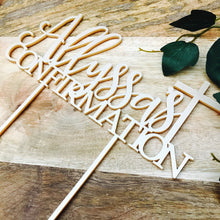 Sugar Boo Cake Toppers & Laser Cut Creations
