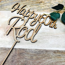 Sugar Boo Cake Toppers & Laser Cut Creations