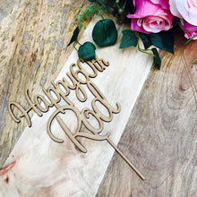 Sugar Boo Cake Toppers & Laser Cut Creations