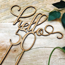Sugar Boo Cake Toppers & Laser Cut Creations