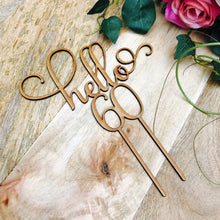 Sugar Boo Cake Toppers & Laser Cut Creations