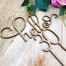Sugar Boo Cake Toppers & Laser Cut Creations
