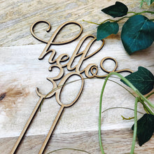 Sugar Boo Cake Toppers & Laser Cut Creations