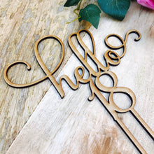 Sugar Boo Cake Toppers & Laser Cut Creations