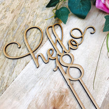 Sugar Boo Cake Toppers & Laser Cut Creations