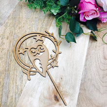 Sugar Boo Cake Toppers & Laser Cut Creations