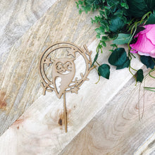 Sugar Boo Cake Toppers & Laser Cut Creations