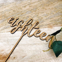 Sugar Boo Cake Toppers & Laser Cut Creations