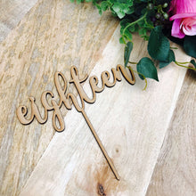 Sugar Boo Cake Toppers & Laser Cut Creations