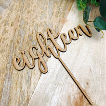 Sugar Boo Cake Toppers & Laser Cut Creations