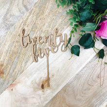 Sugar Boo Cake Toppers & Laser Cut Creations