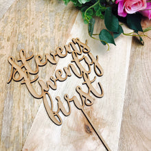 Sugar Boo Cake Toppers & Laser Cut Creations