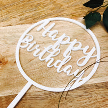 Sugar Boo Cake Toppers & Laser Cut Creations